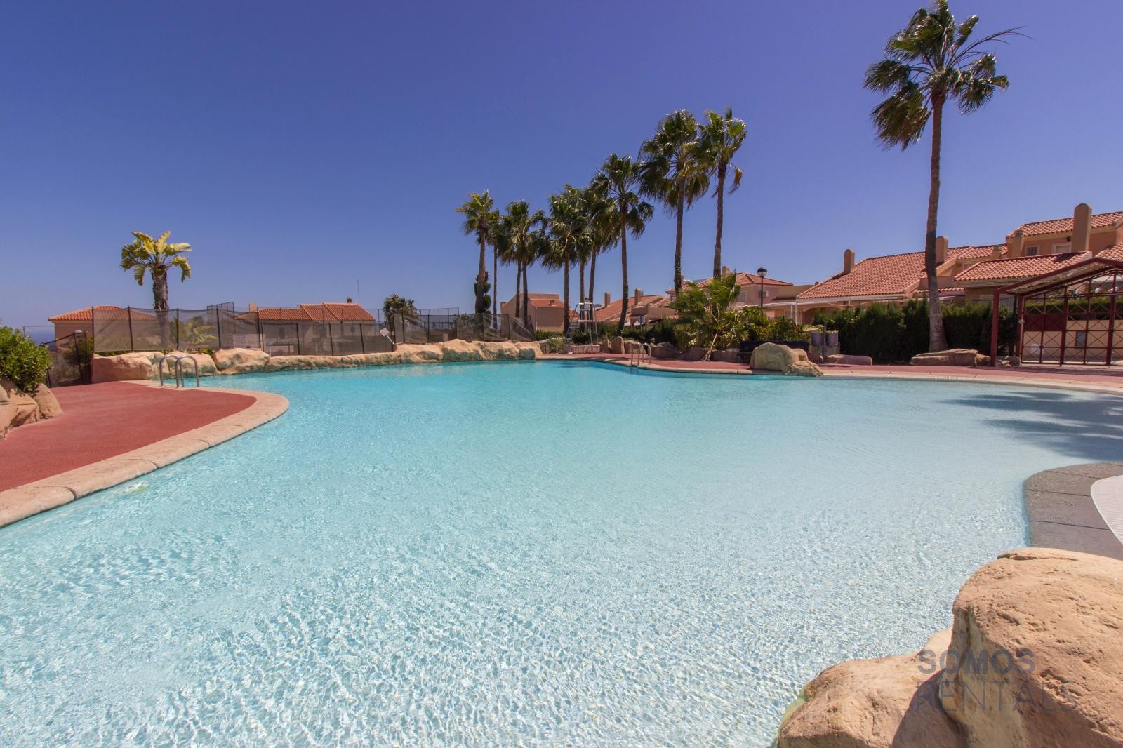 Villa Brisas, Gran Alacant — Foto 55