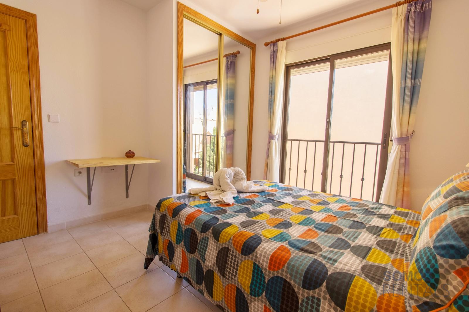 Villa Brisas, Gran Alacant — Foto 26