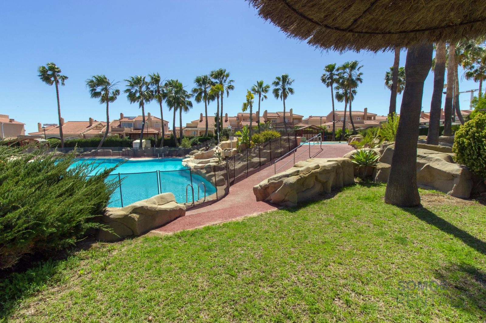 Villa Brisas, Gran Alacant — Foto 52