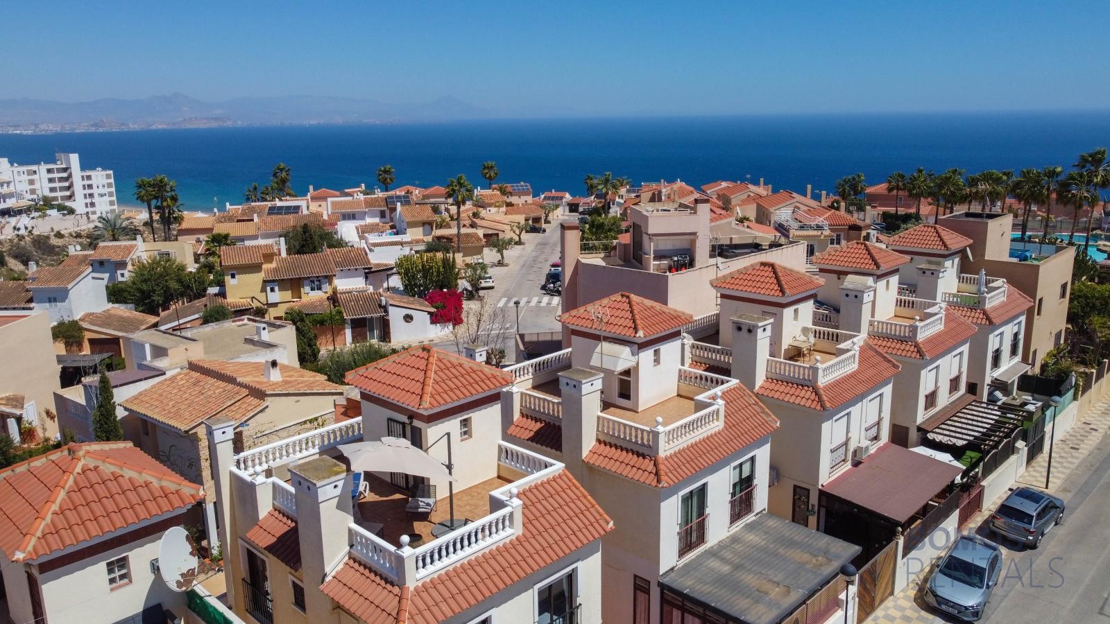 Villa Brisas, Gran Alacant — Foto 41