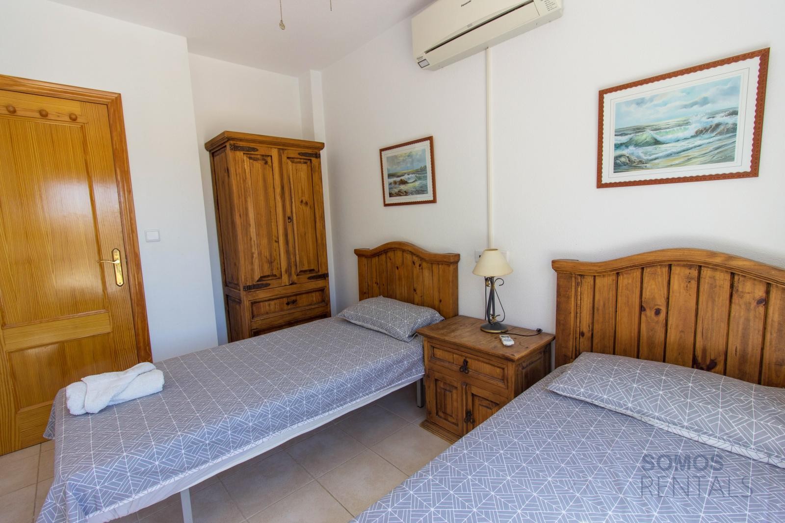 Villa Brisas, Gran Alacant — Foto 31
