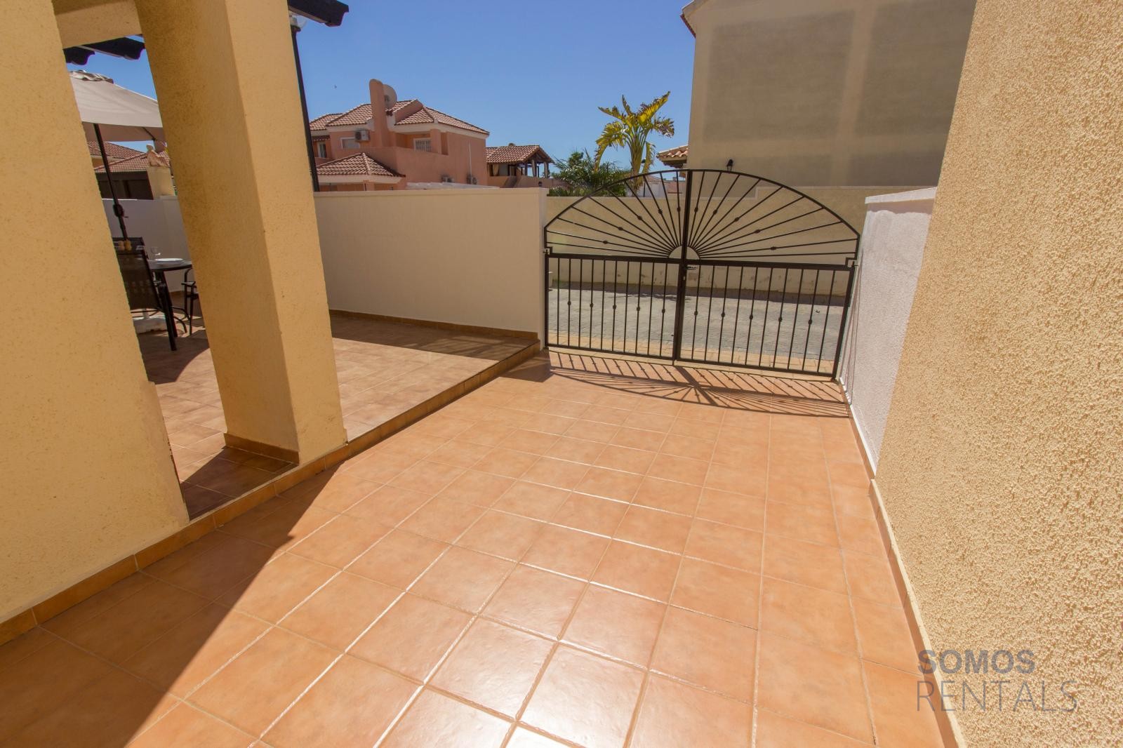 Villa Brisas, Gran Alacant — Foto 4