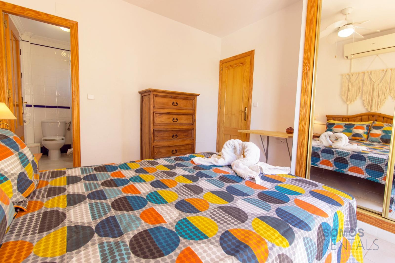 Villa Brisas, Gran Alacant — Foto 25