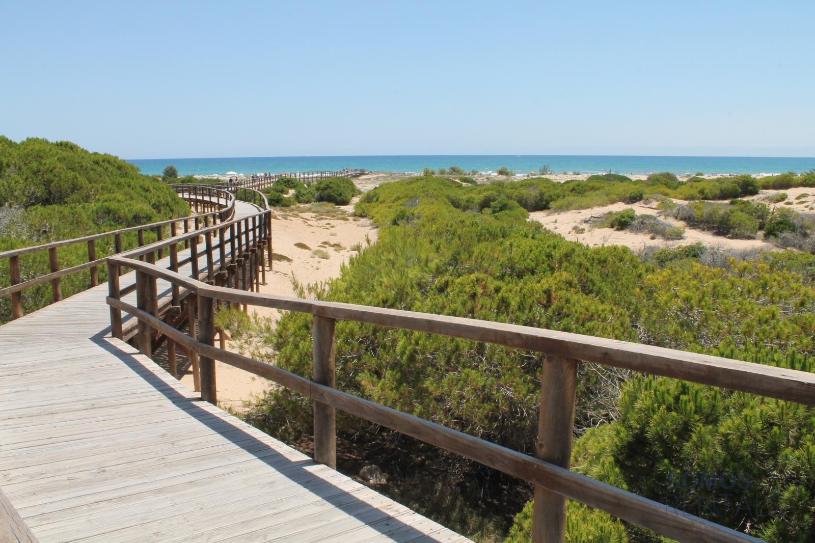Casa Rosa, Gran Alacant — Foto 44