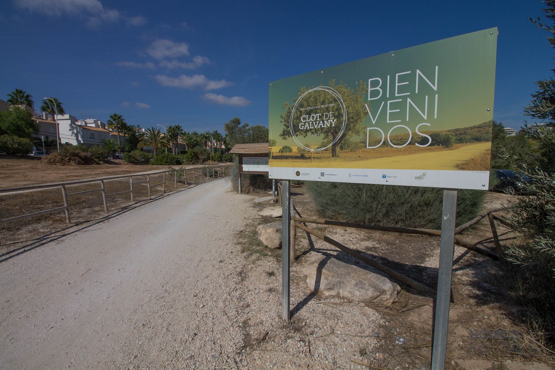 Casa Rosa, Gran Alacant — Foto 47