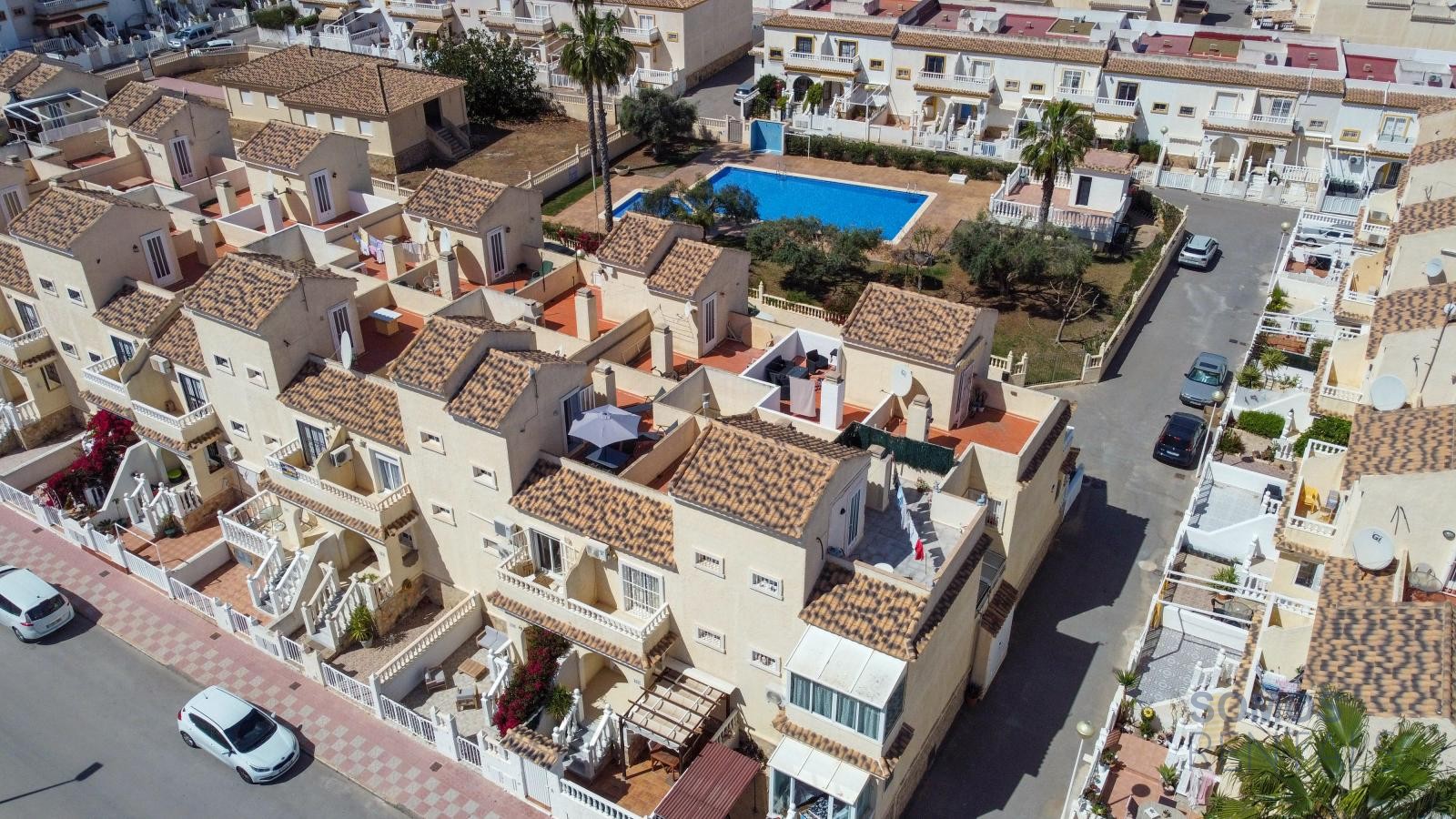 Casa Rosa, Gran Alacant — Foto 35