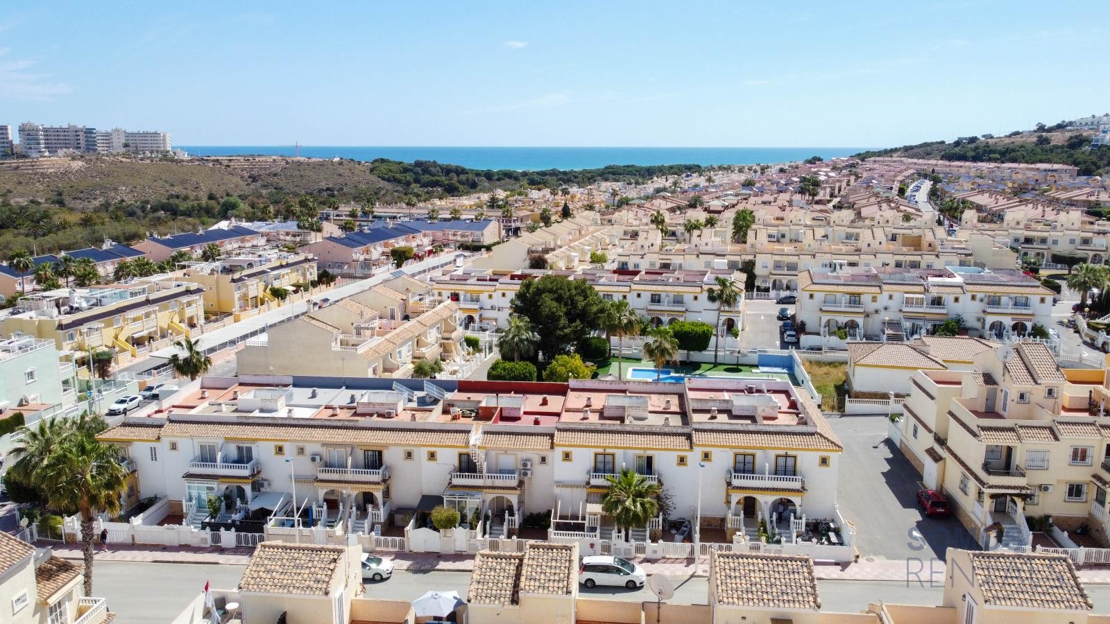 Casa Rosa, Gran Alacant — Foto 43
