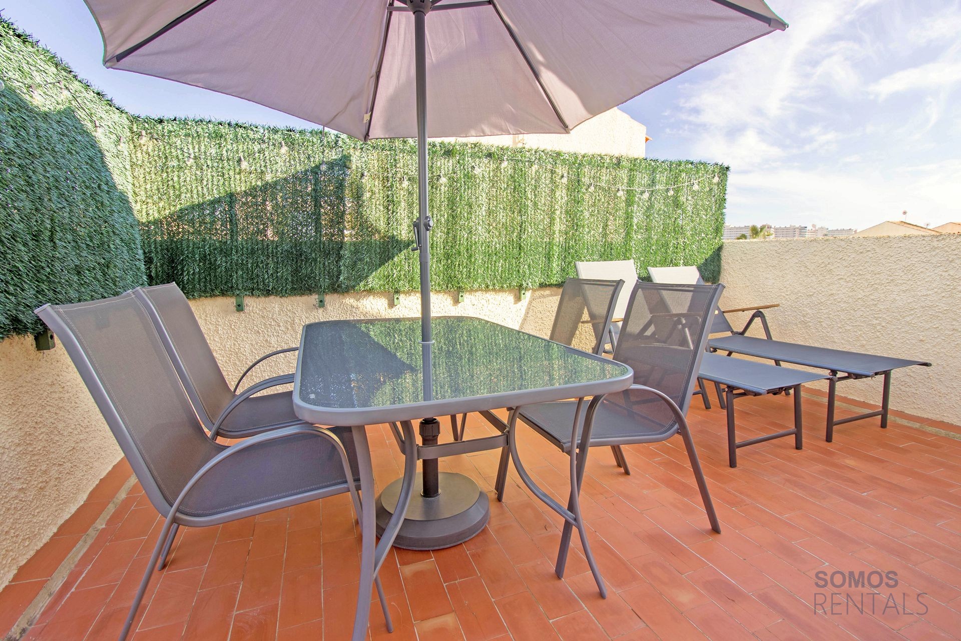 Casa Rosa, Gran Alacant — Foto 29