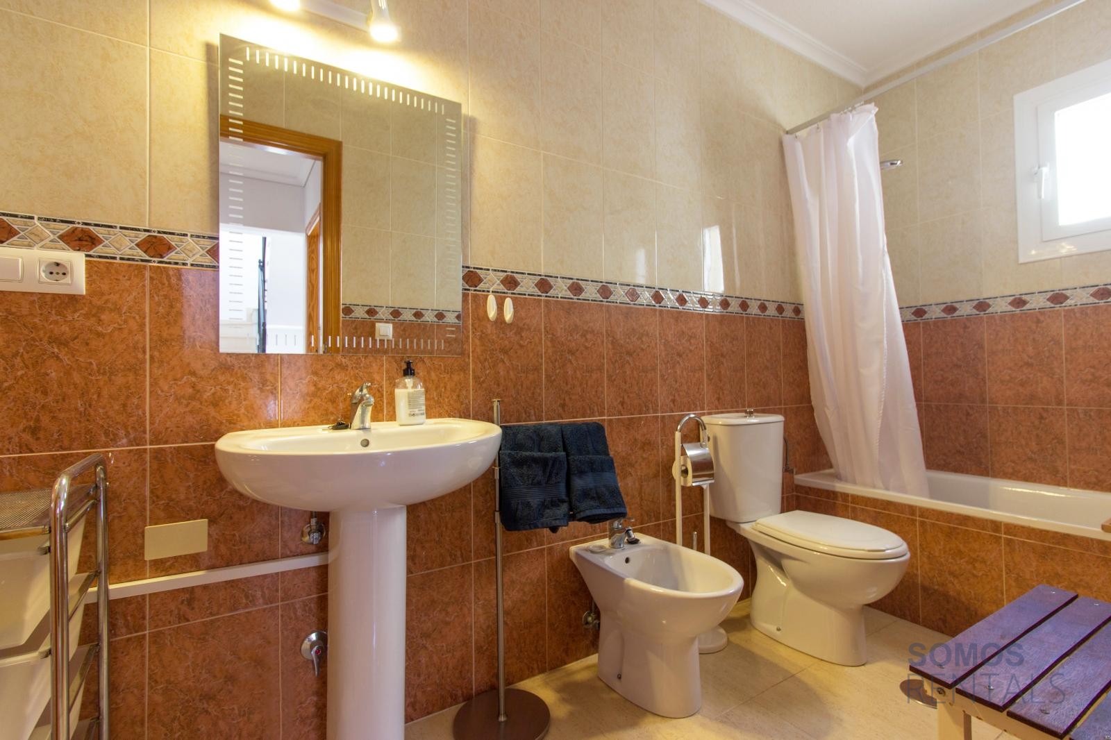 Casa Rosa, Gran Alacant — Foto 27