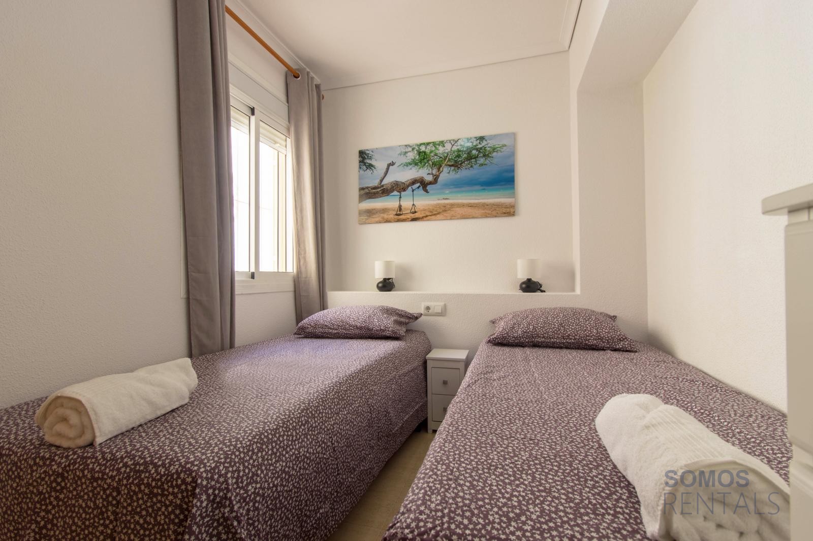 Casa Rosa, Gran Alacant — Foto 25