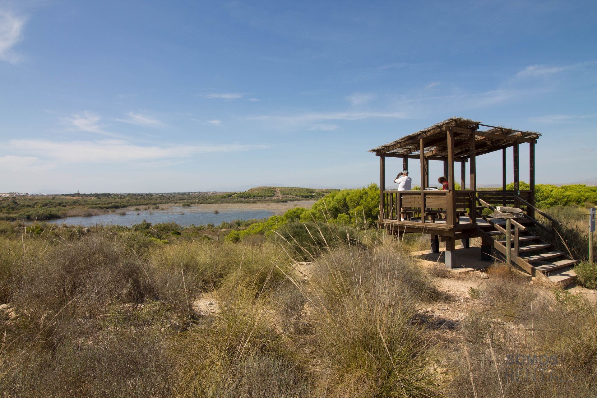Casa Rosa, Gran Alacant — Foto 49