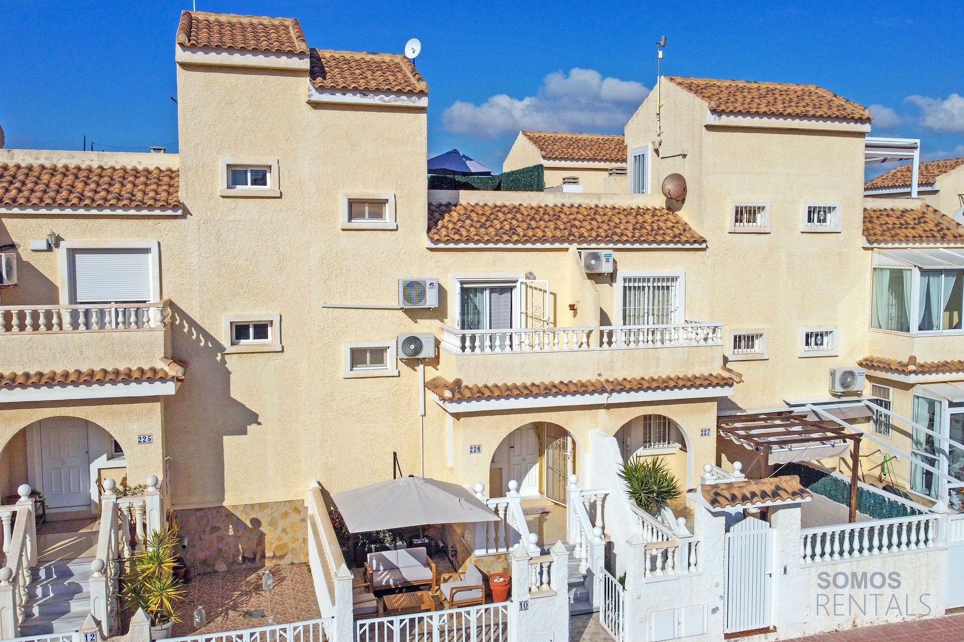 Casa Rosa, Gran Alacant — Foto 34