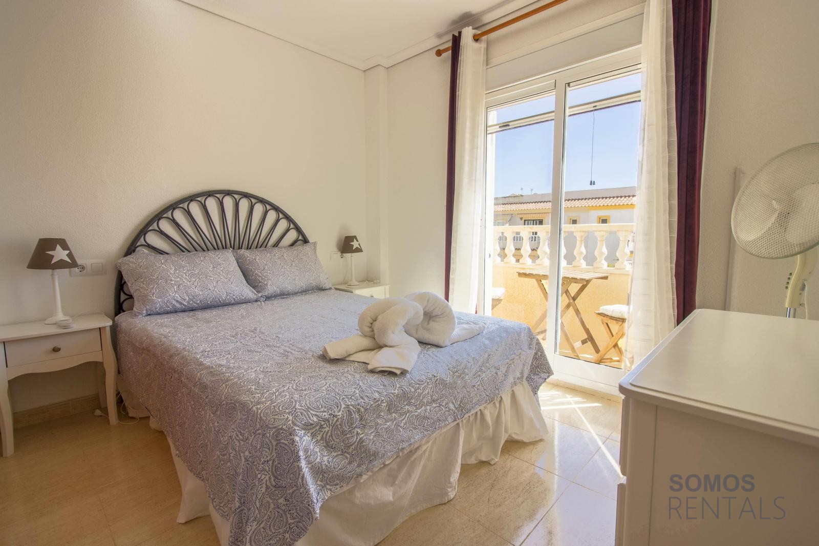 Casa Rosa, Gran Alacant — Foto 21