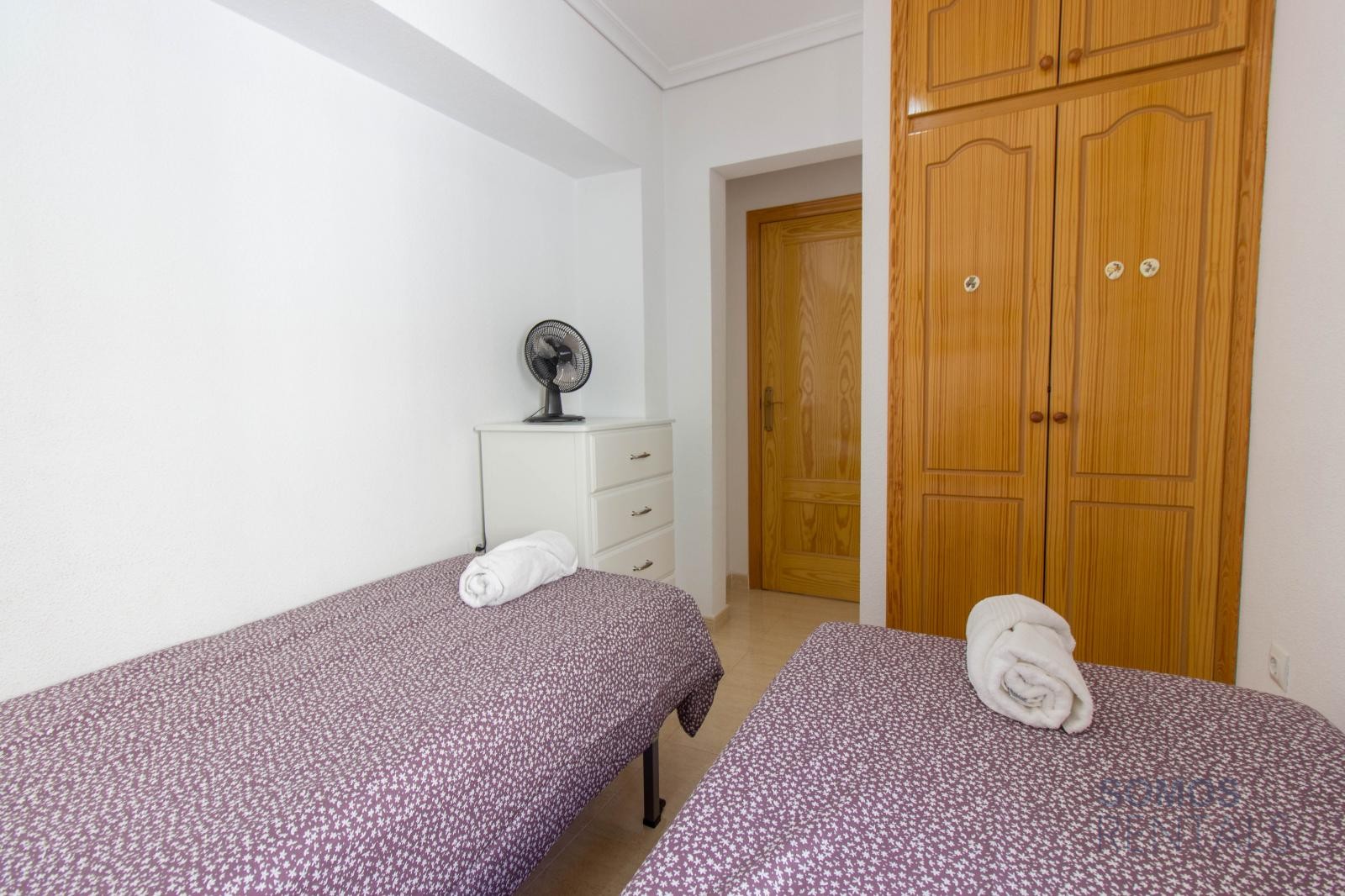 Casa Rosa, Gran Alacant — Foto 26