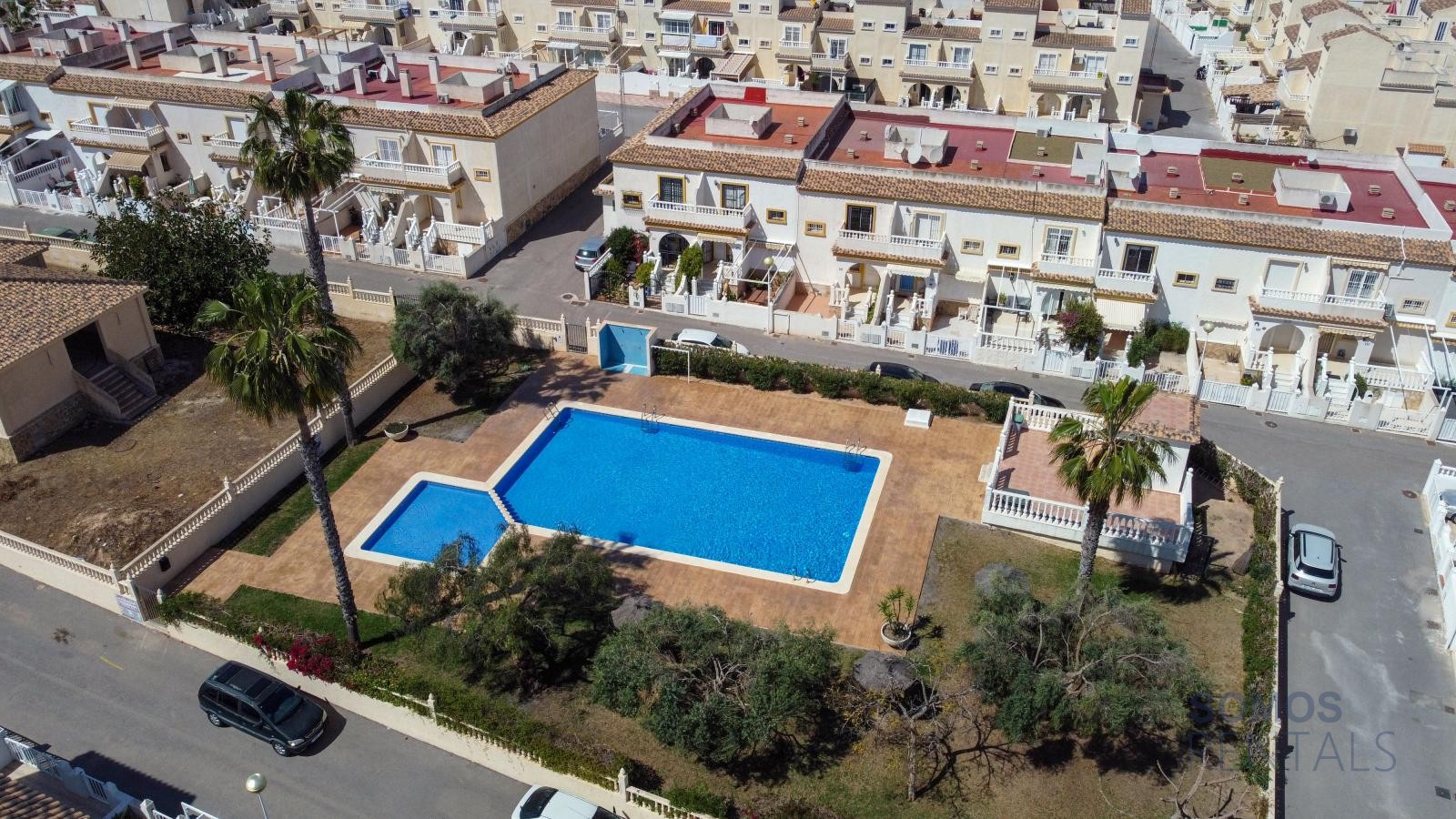 Casa Rosa, Gran Alacant — Foto 36