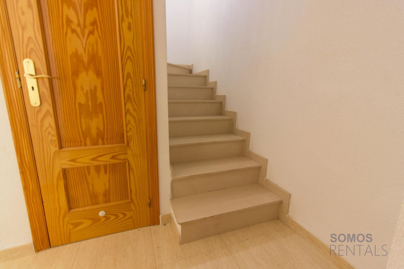 Casa Rosa, Gran Alacant — Foto 20