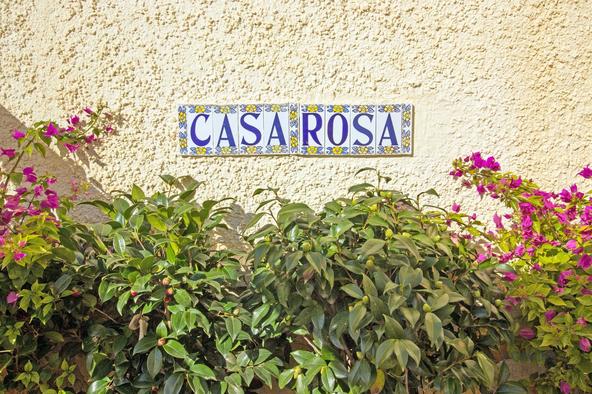 Casa Rosa, Gran Alacant — Foto 9