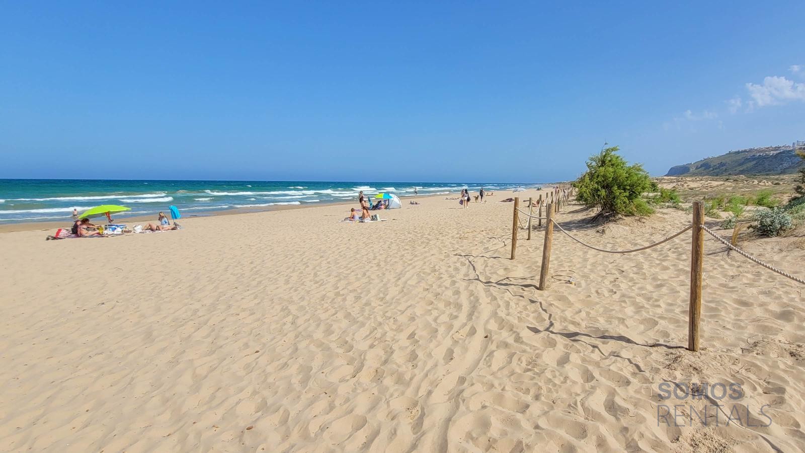 Casa Rosa, Gran Alacant — Foto 45