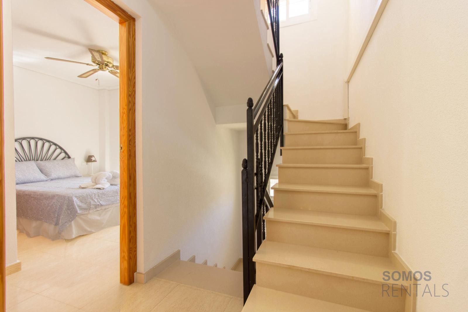 Casa Rosa, Gran Alacant — Foto 28