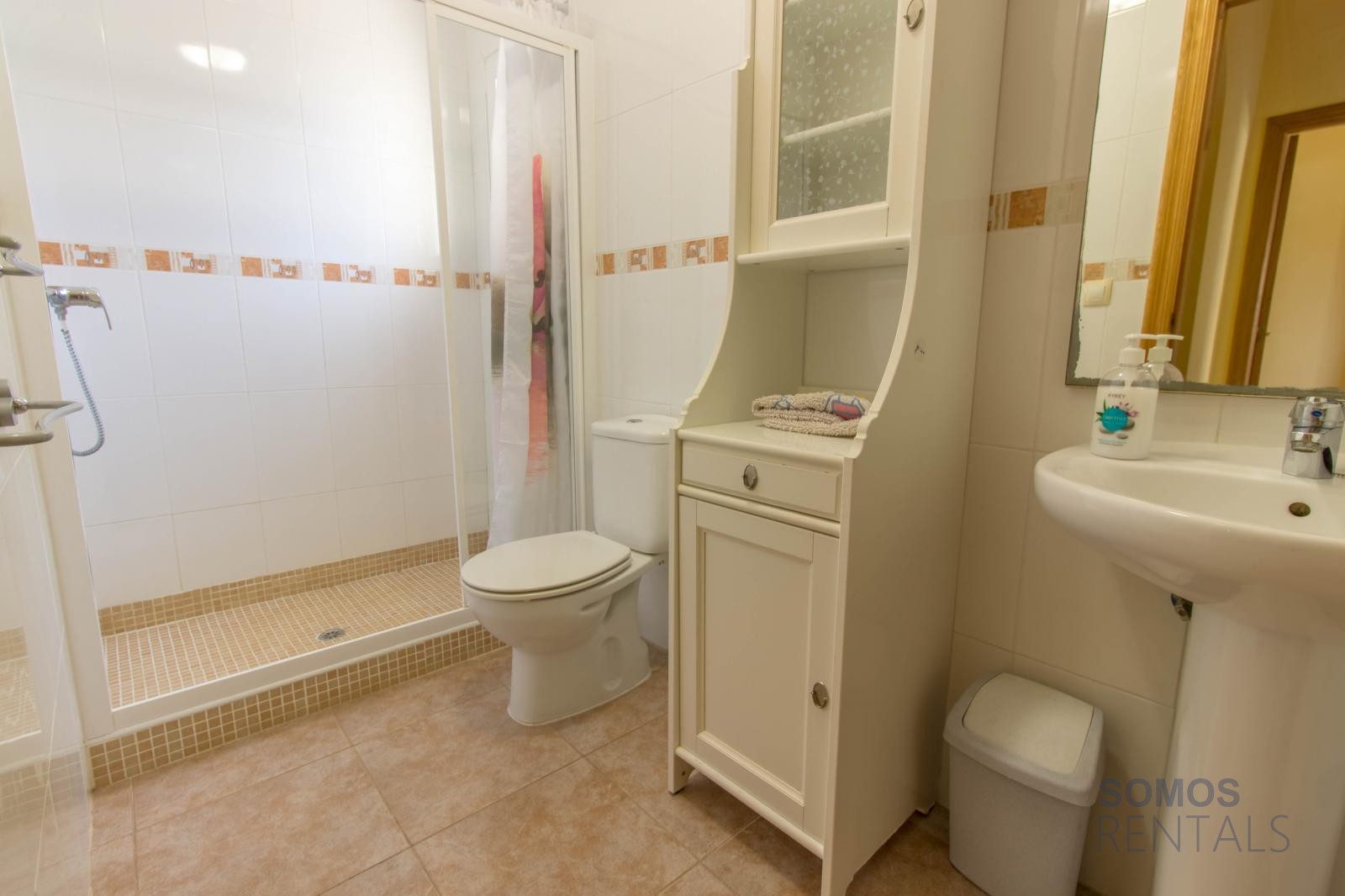 Villa Rosa, Urb La Marina — Foto 39