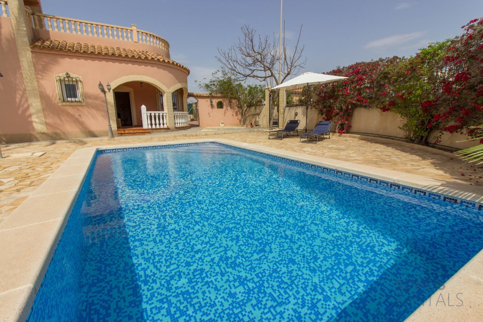 Villa Rosa, Urb La Marina — Foto 10