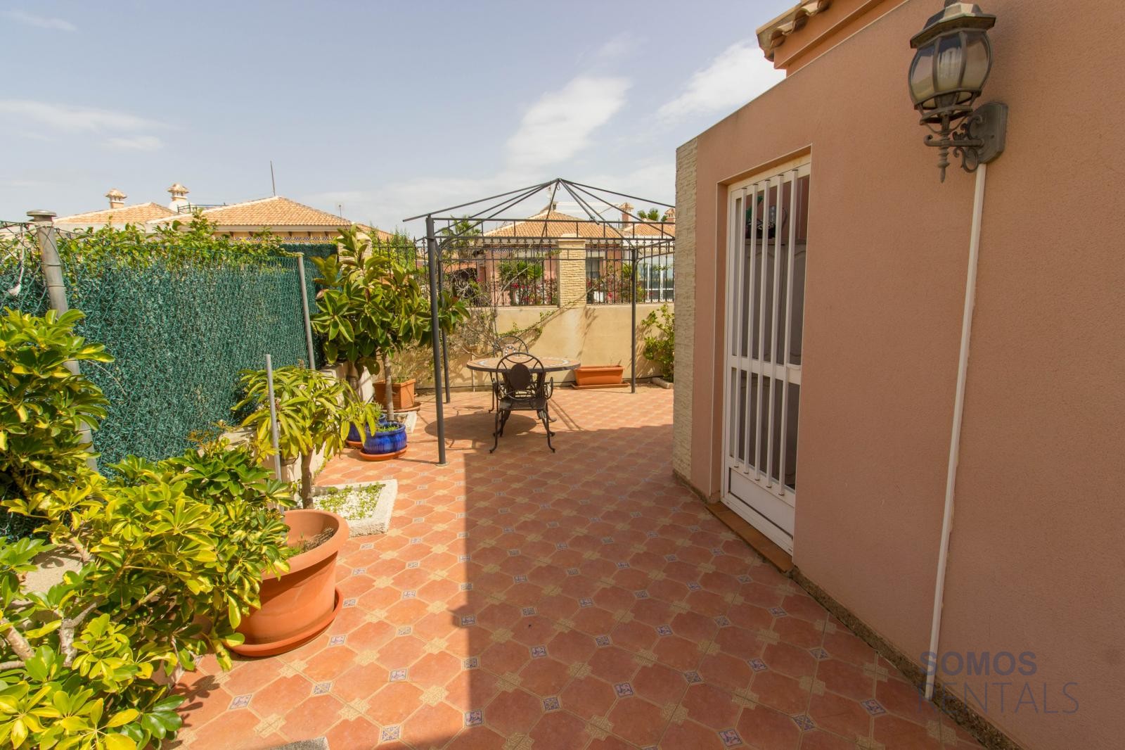 Villa Rosa, Urb La Marina — Foto 15