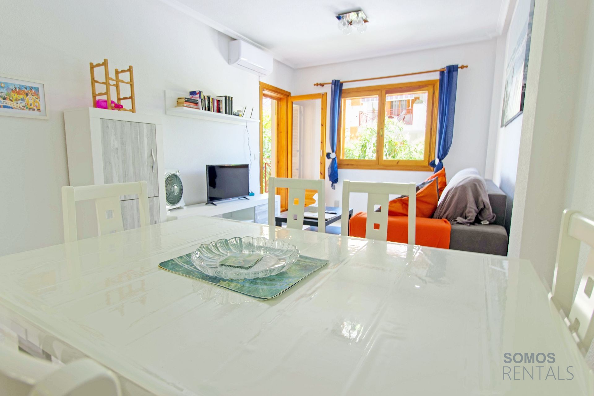 Apartamento Malaga, Santa Pola — Foto 21