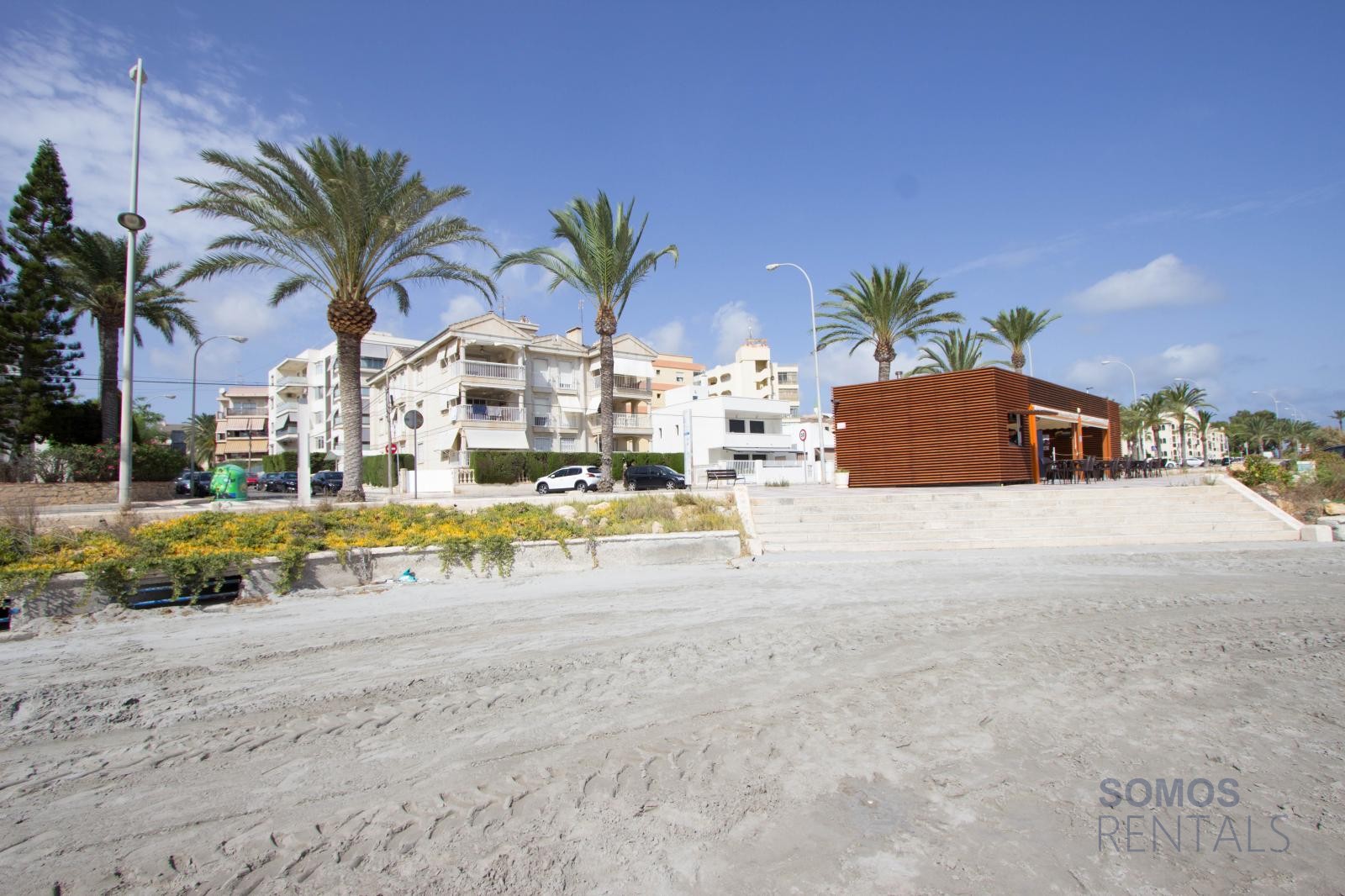 Apartamento Malaga, Santa Pola — Foto 40