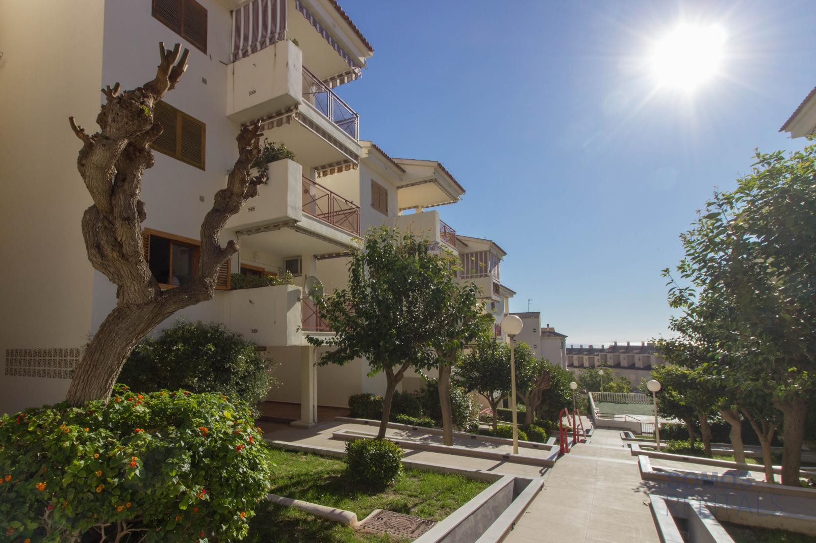 Apartamento Malaga, Santa Pola — Foto 33