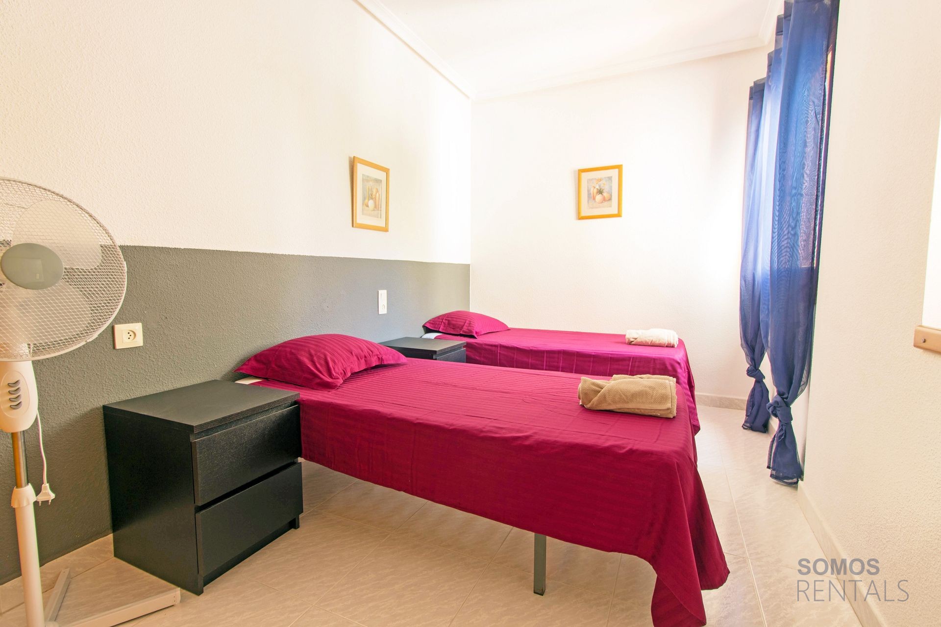 Apartamento Malaga, Santa Pola — Foto 18