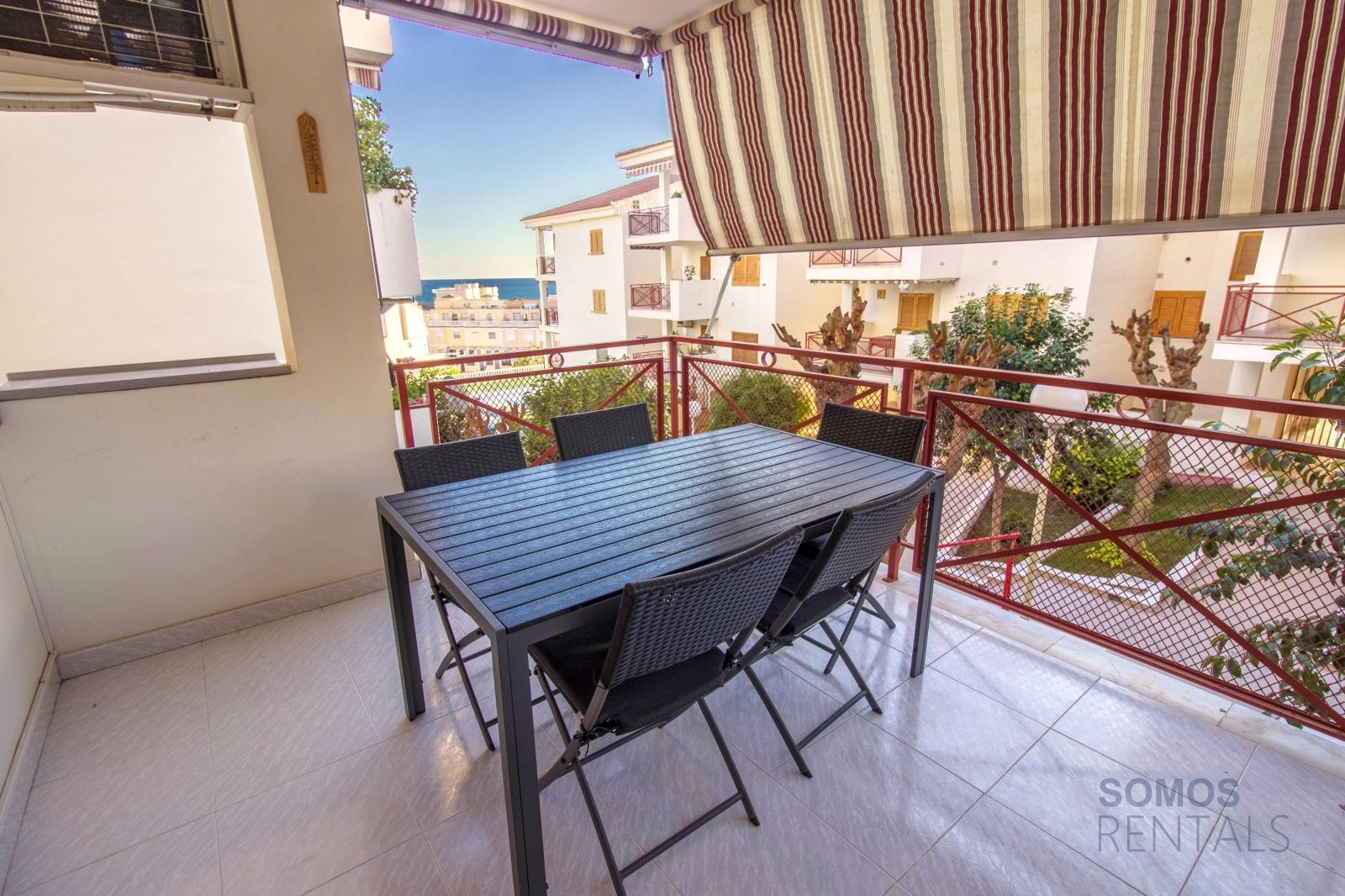 Apartamento Malaga, Santa Pola — Foto 27