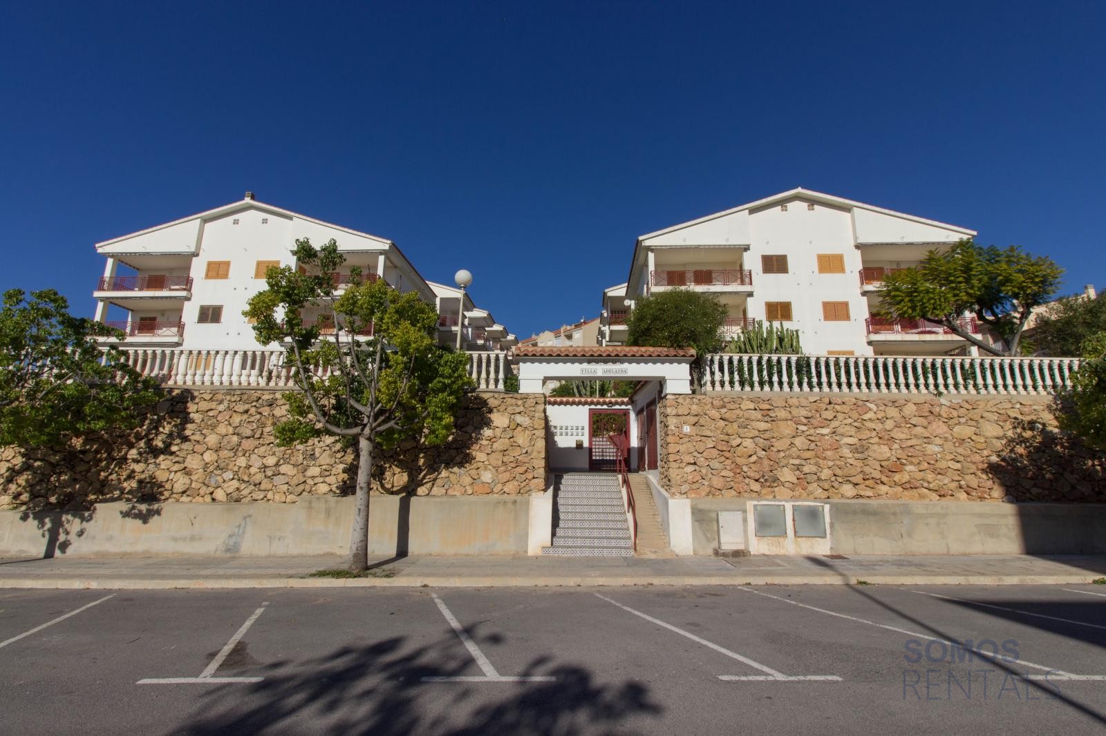 Apartamento Malaga, Santa Pola — Foto 37