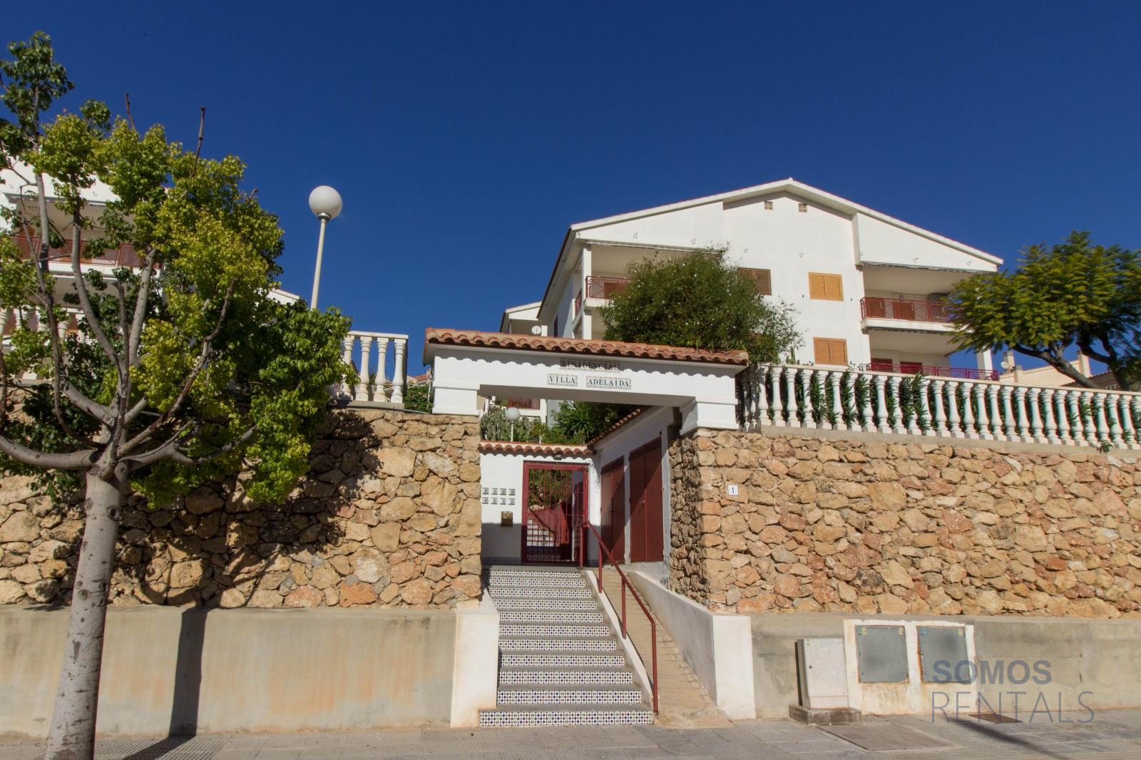 Apartamento Malaga, Santa Pola — Foto 36