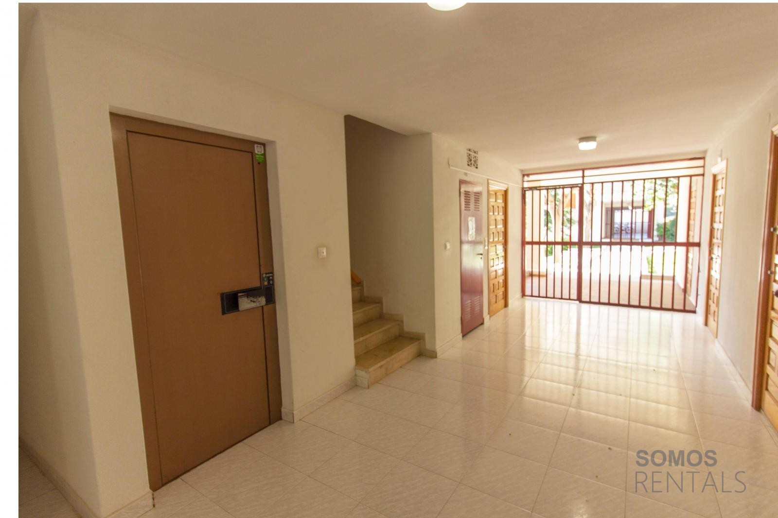 Apartamento Malaga, Santa Pola — Foto 11
