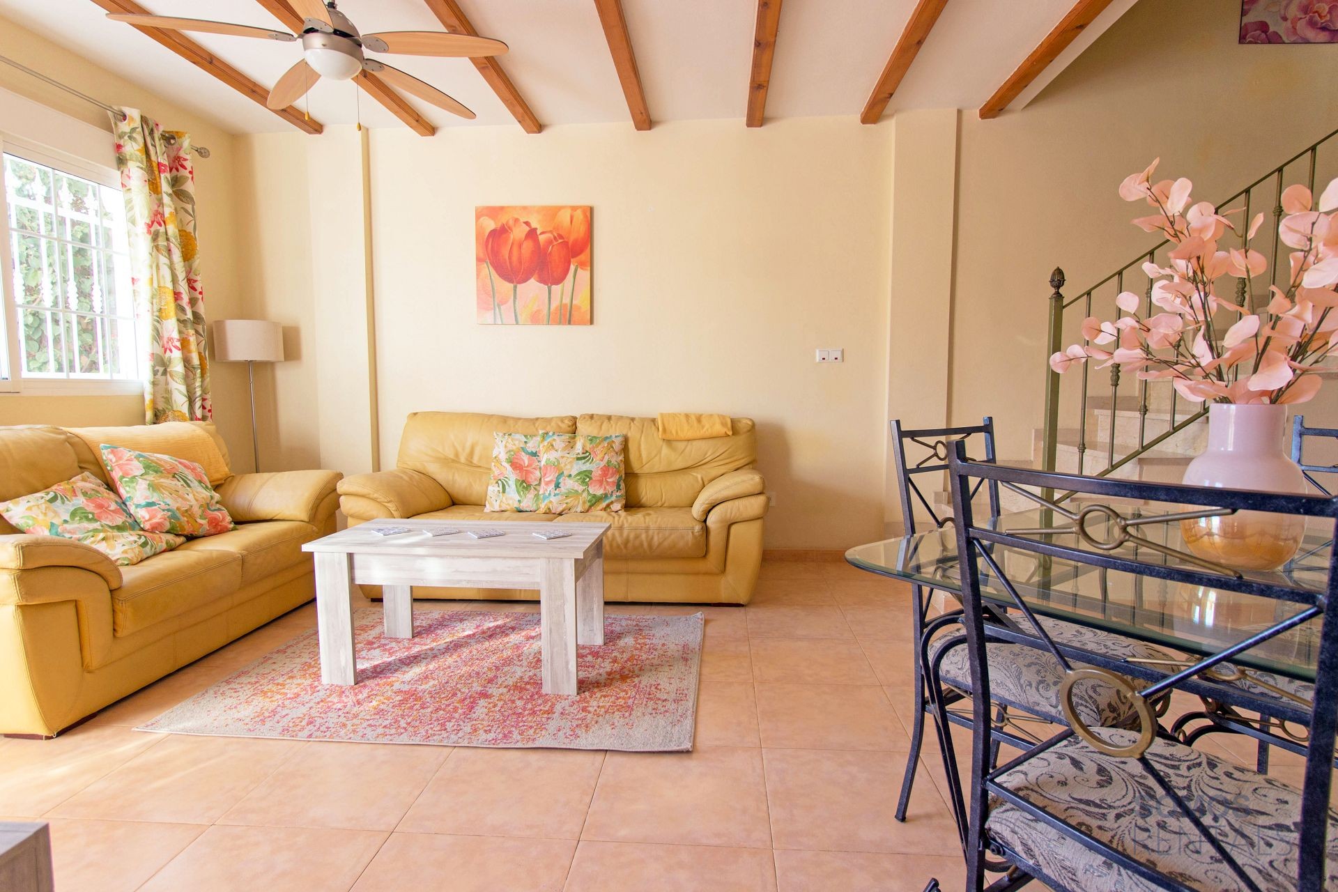 Casa Flores, Gran Alacant — fotografía 10