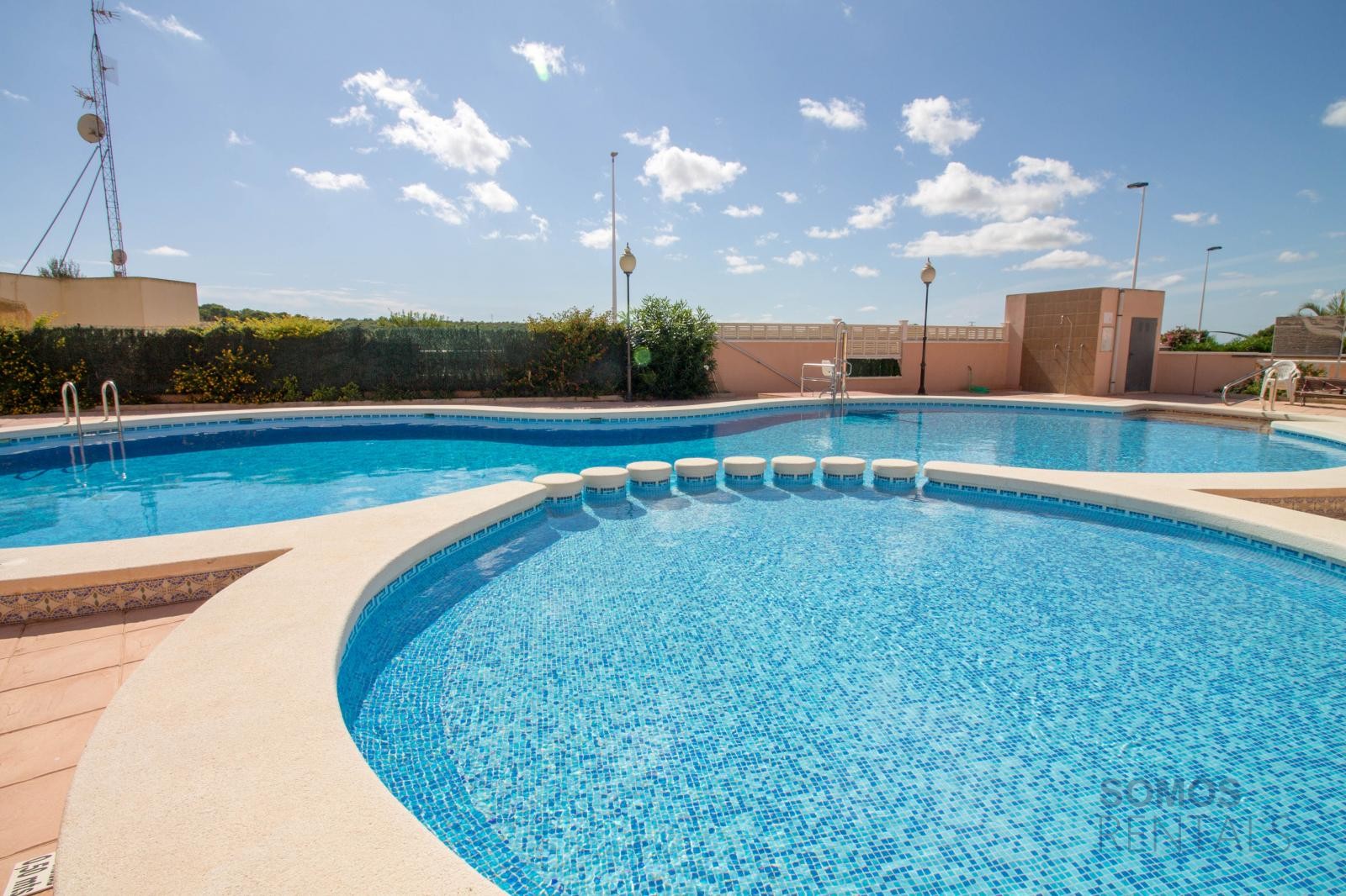 Casa Flores, Gran Alacant — fotografía 24
