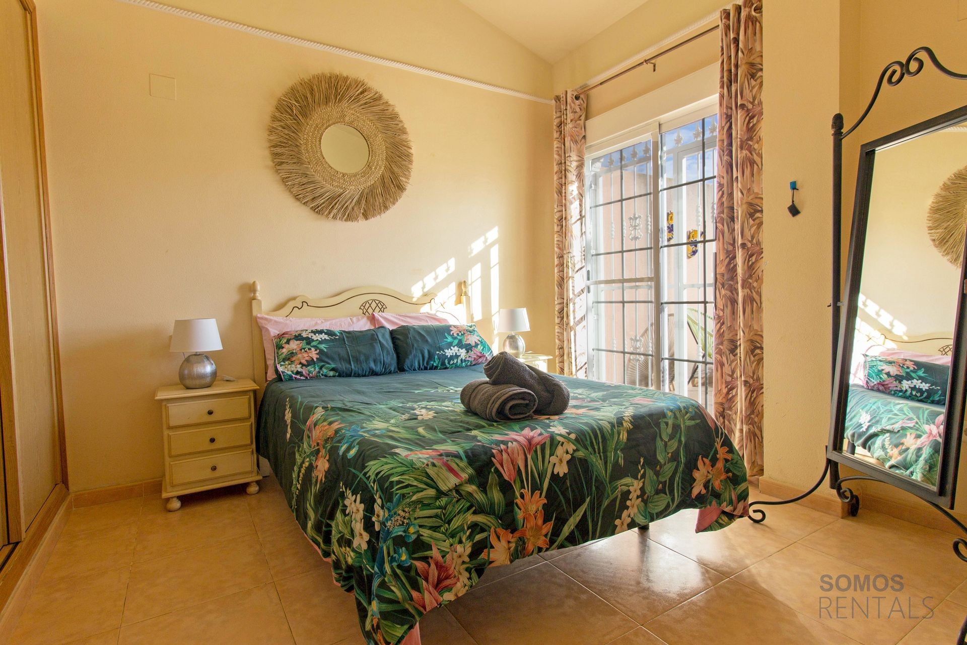 Casa Flores, Gran Alacant — fotografía 16