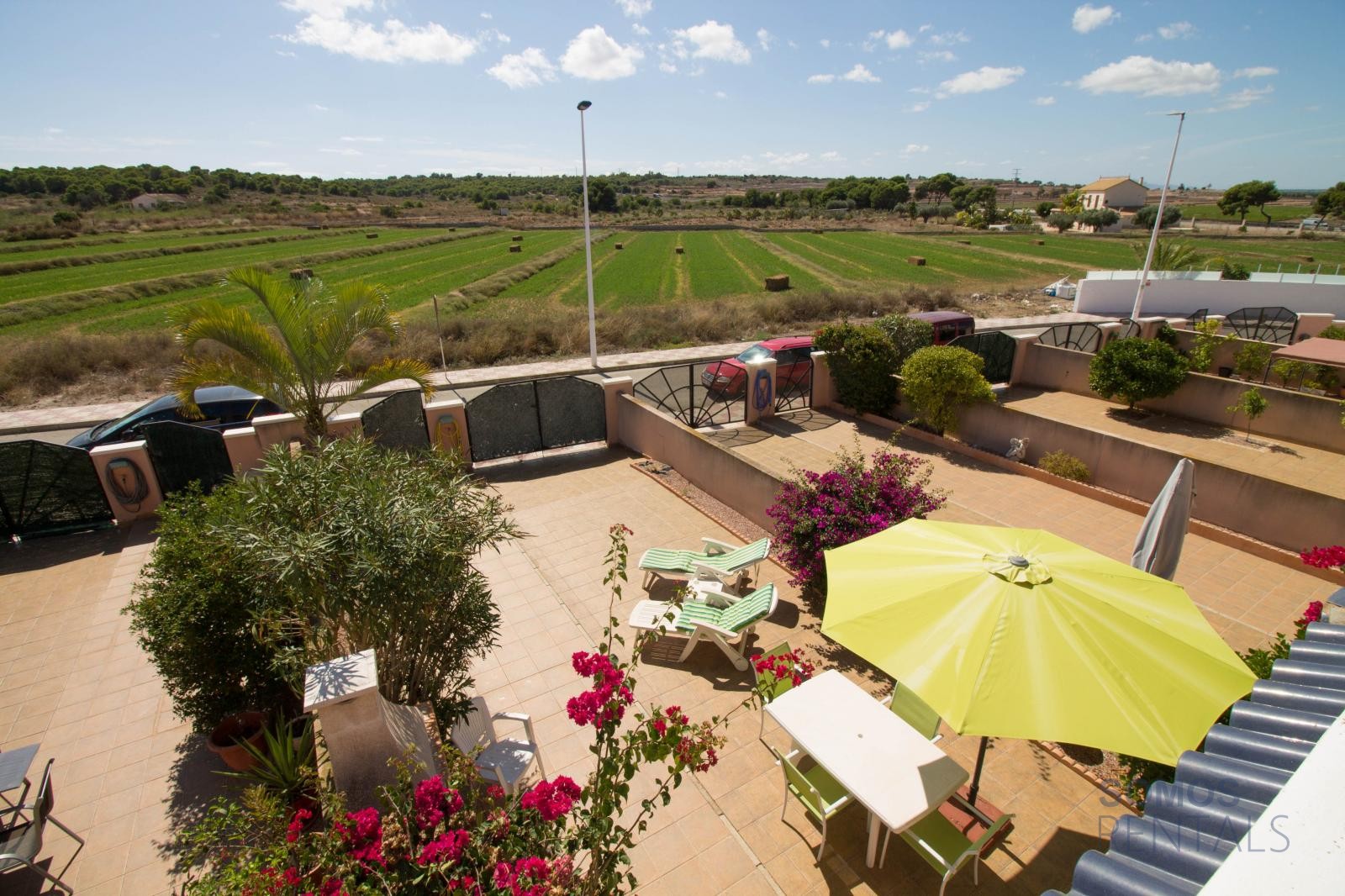 Casa Flores, Gran Alacant — fotografía 20