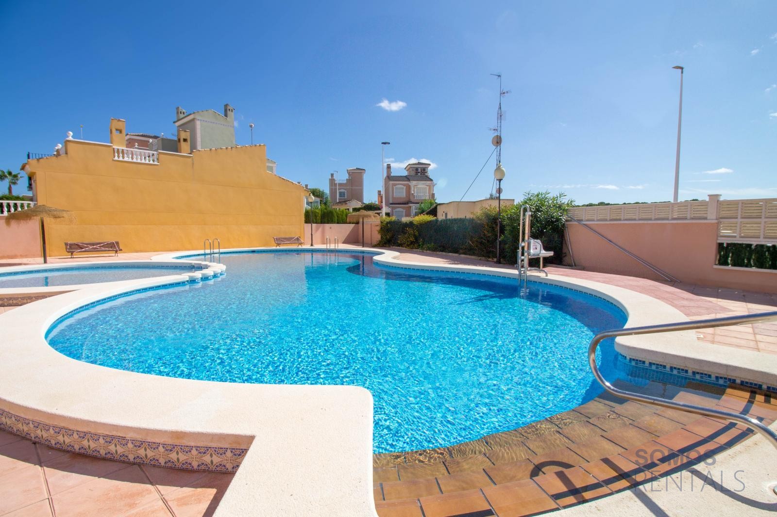 Casa Flores, Gran Alacant — fotografía 25
