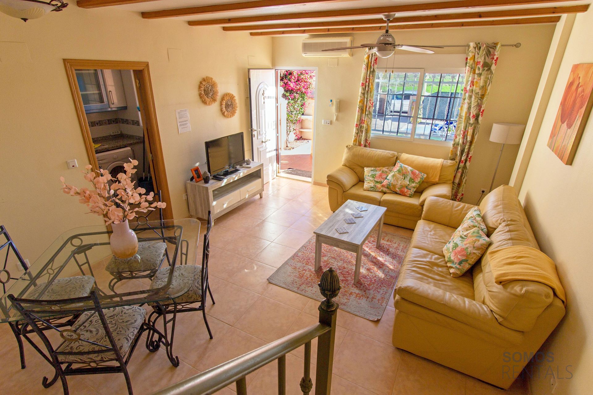 Casa Flores, Gran Alacant — fotografía 11