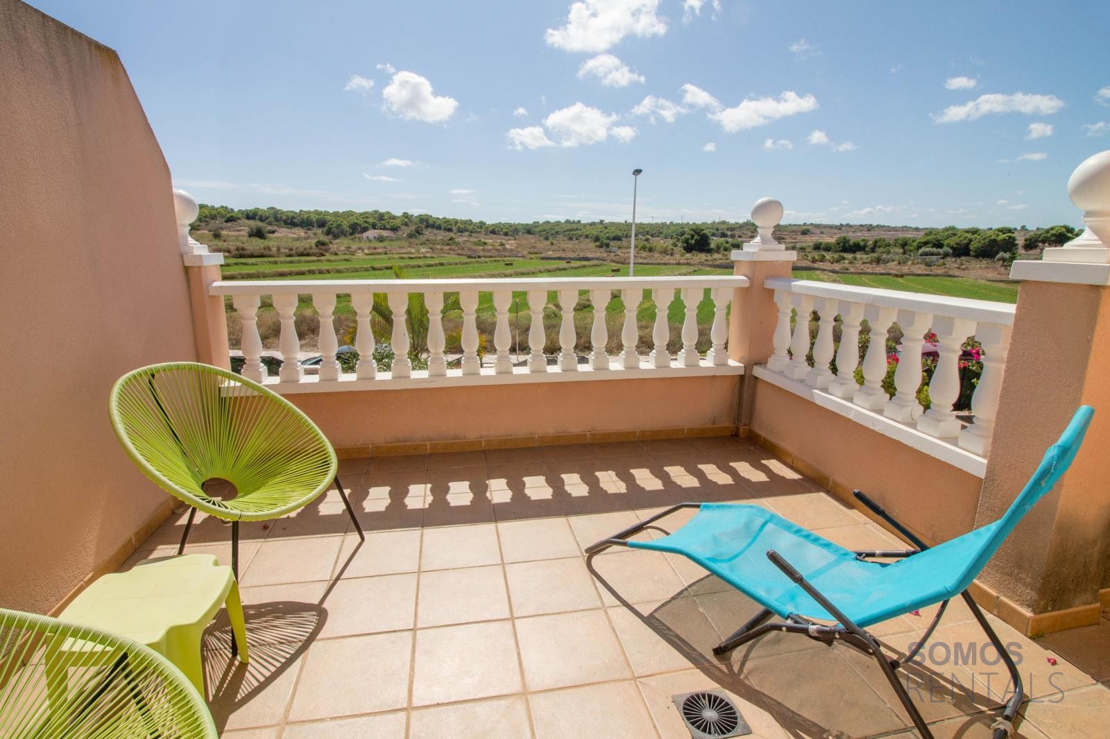 Casa Flores, Gran Alacant — fotografía 18