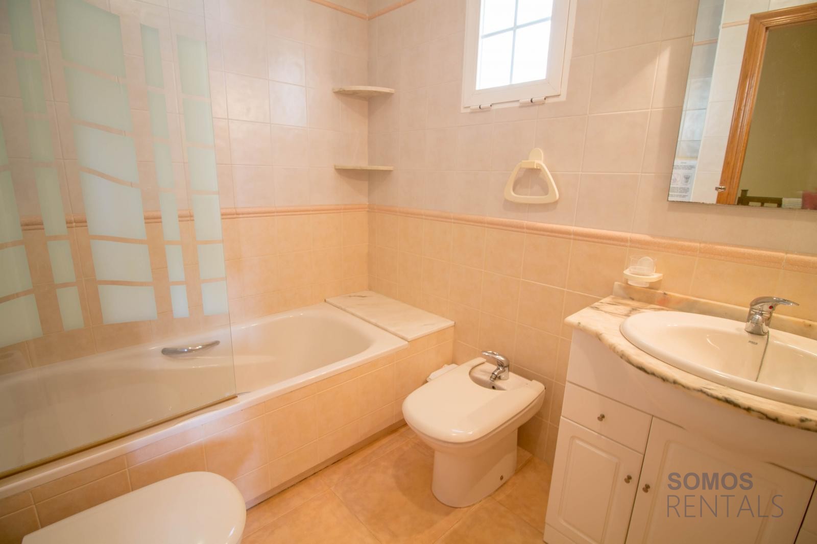 Casa Flores, Gran Alacant — fotografía 23