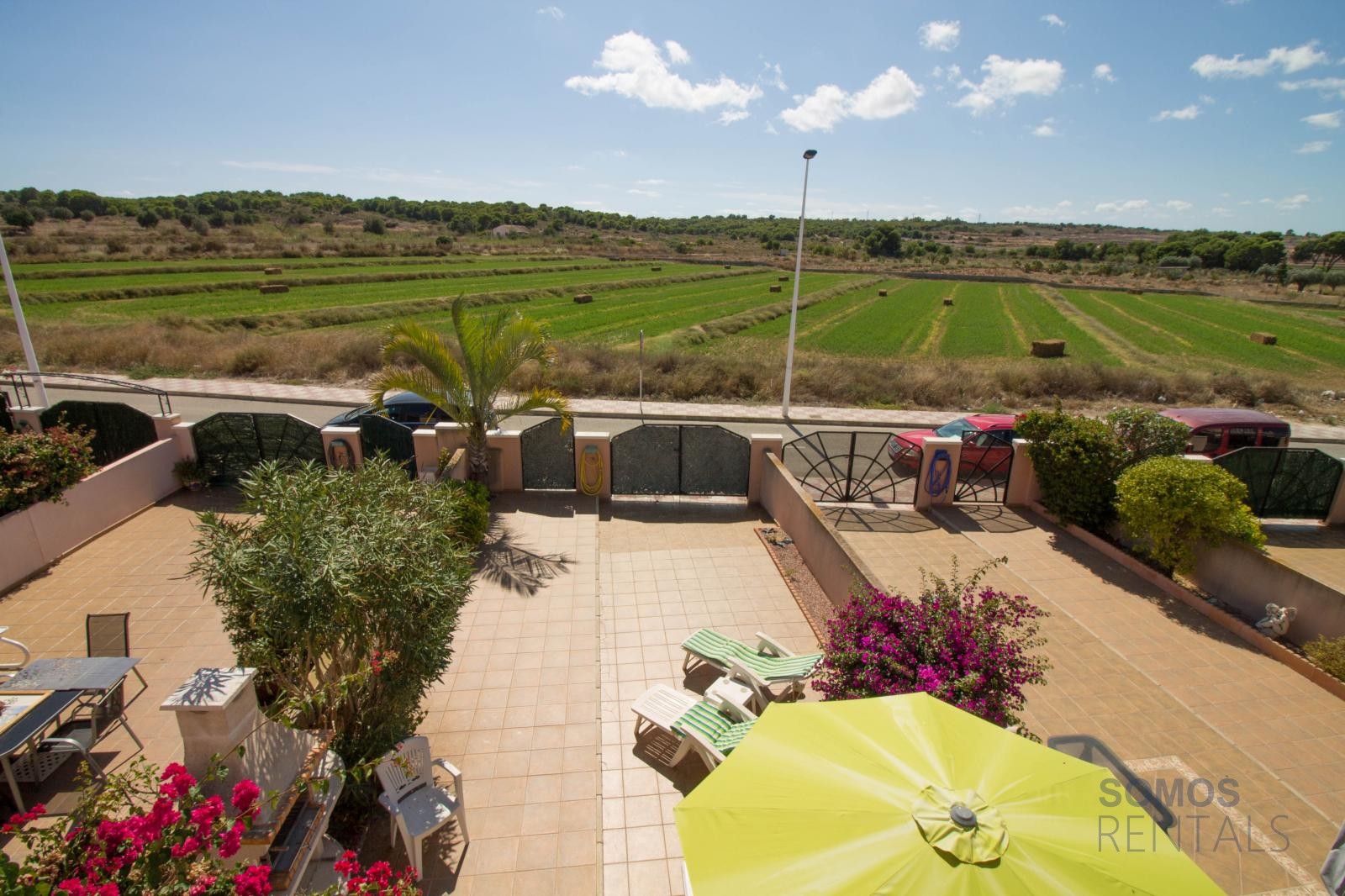 Casa Flores, Gran Alacant — fotografía 19