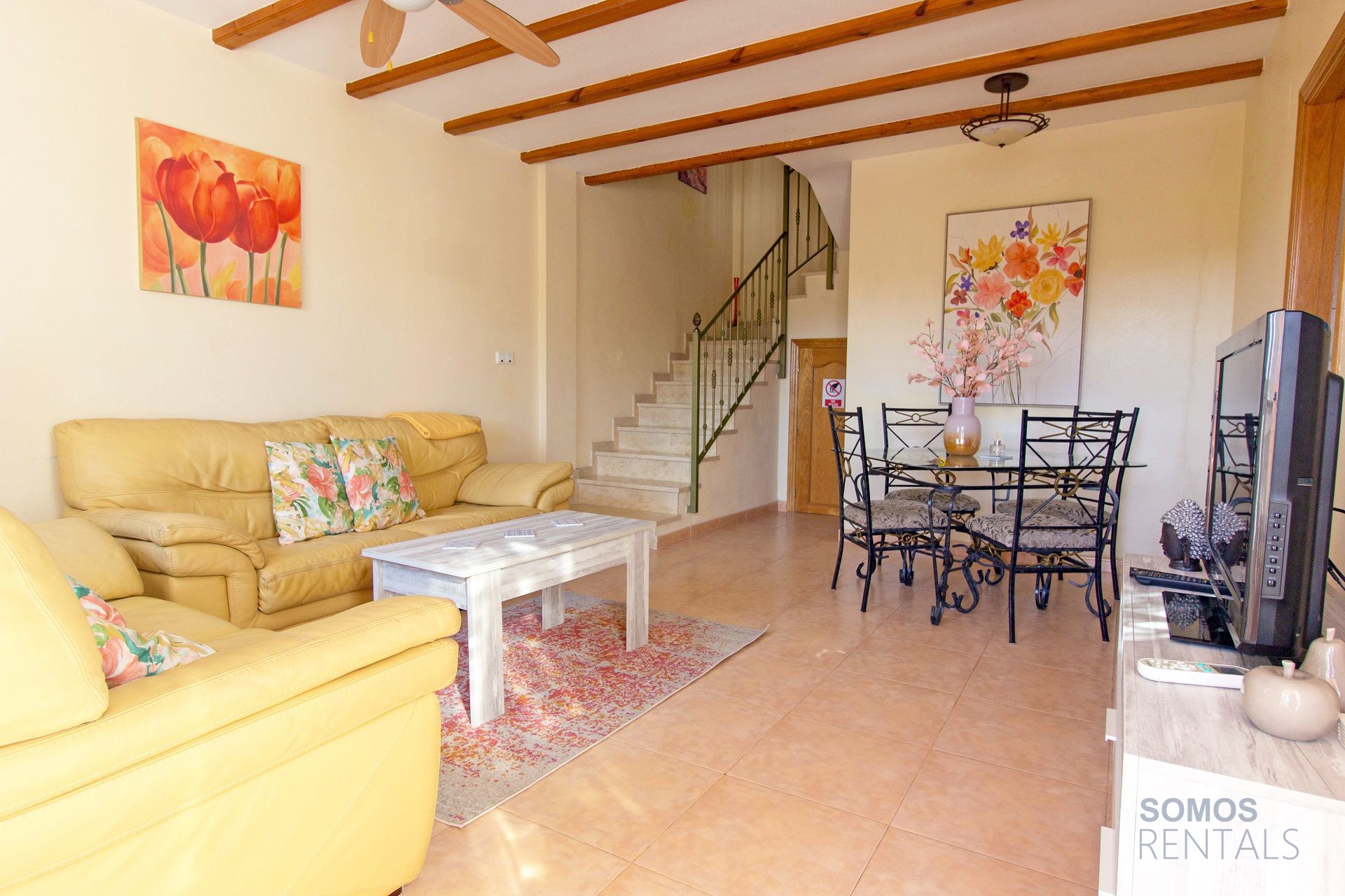 Casa Flores, Gran Alacant — fotografía 9