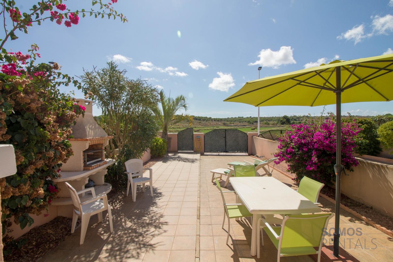 Casa Flores, Gran Alacant — fotografía 7