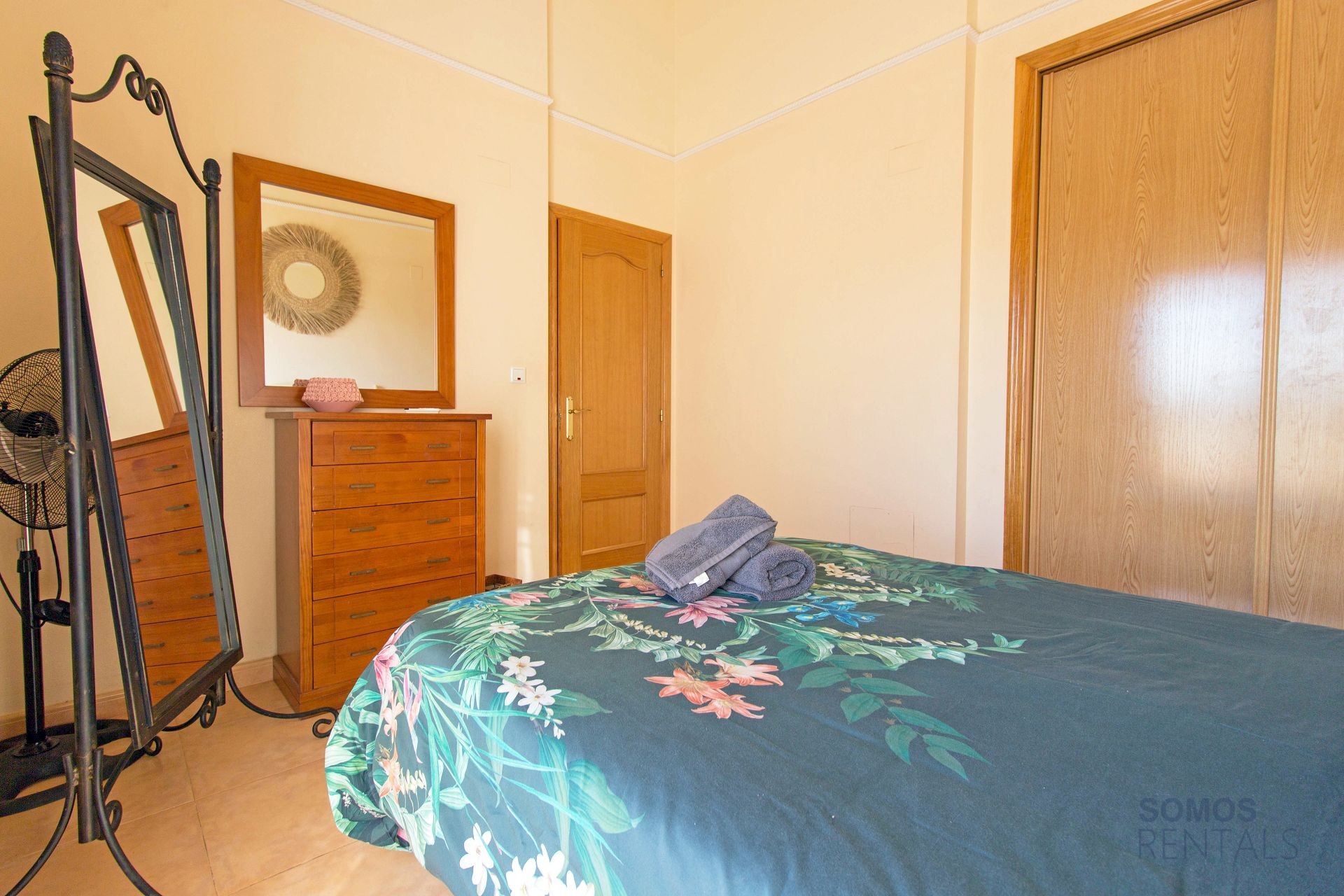Casa Flores, Gran Alacant — fotografía 17