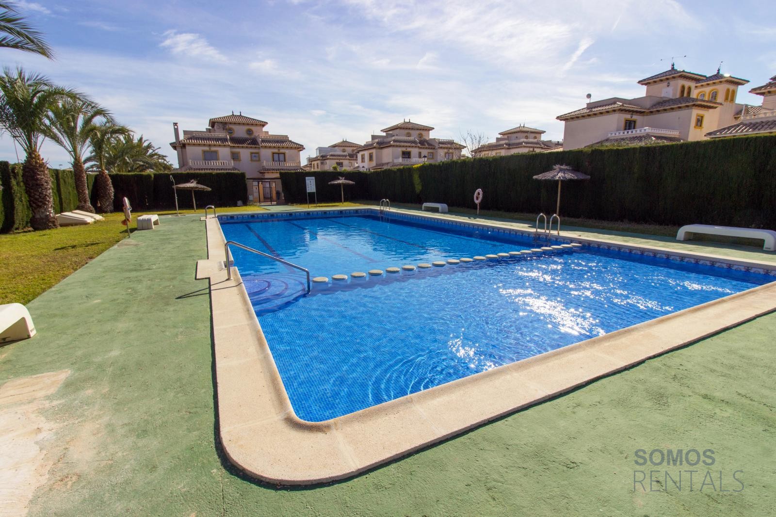 Casa Marina del Rey, La Marina Village y El Pinet — Foto 47