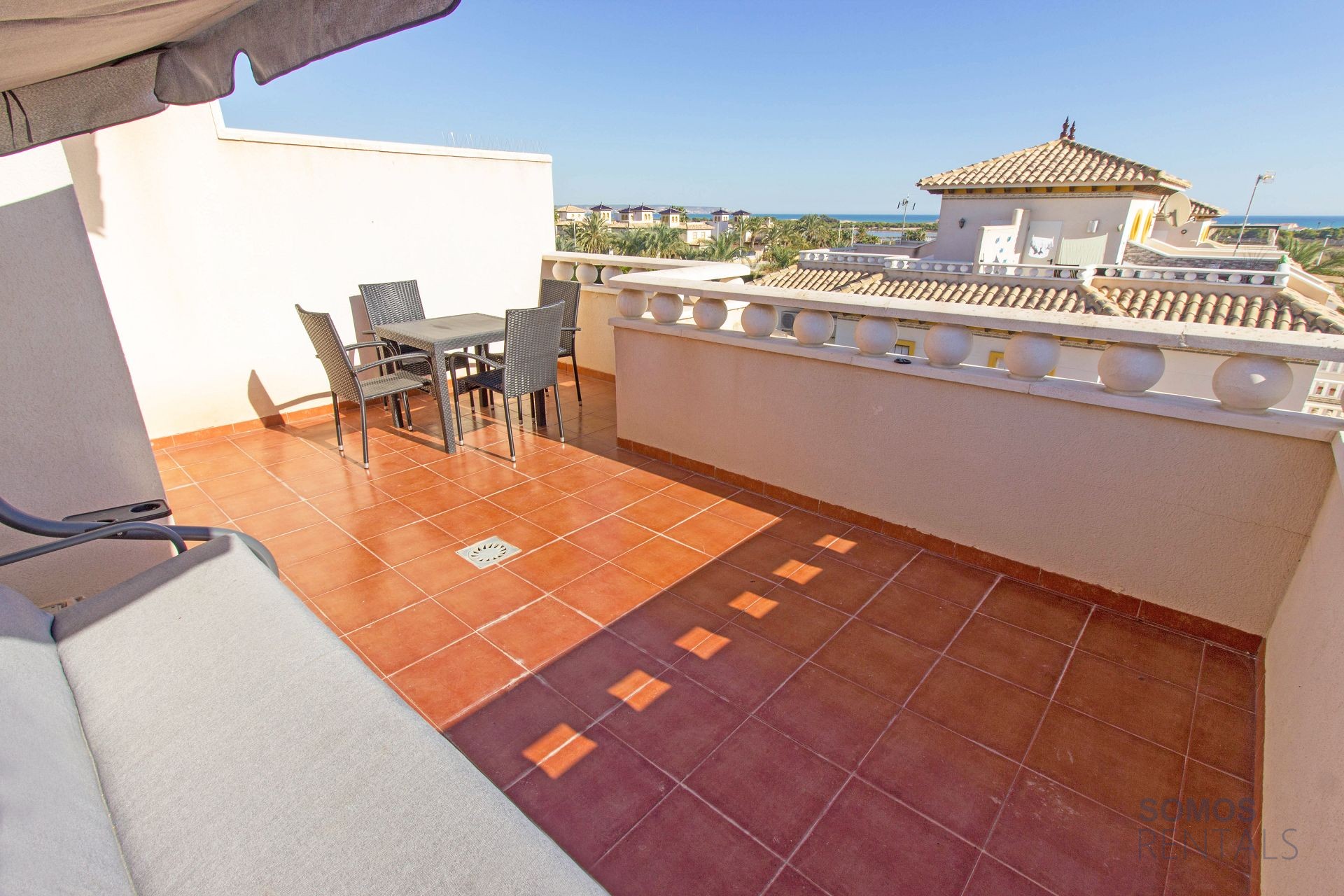 Casa Marina del Rey, La Marina Village y El Pinet — Foto 41