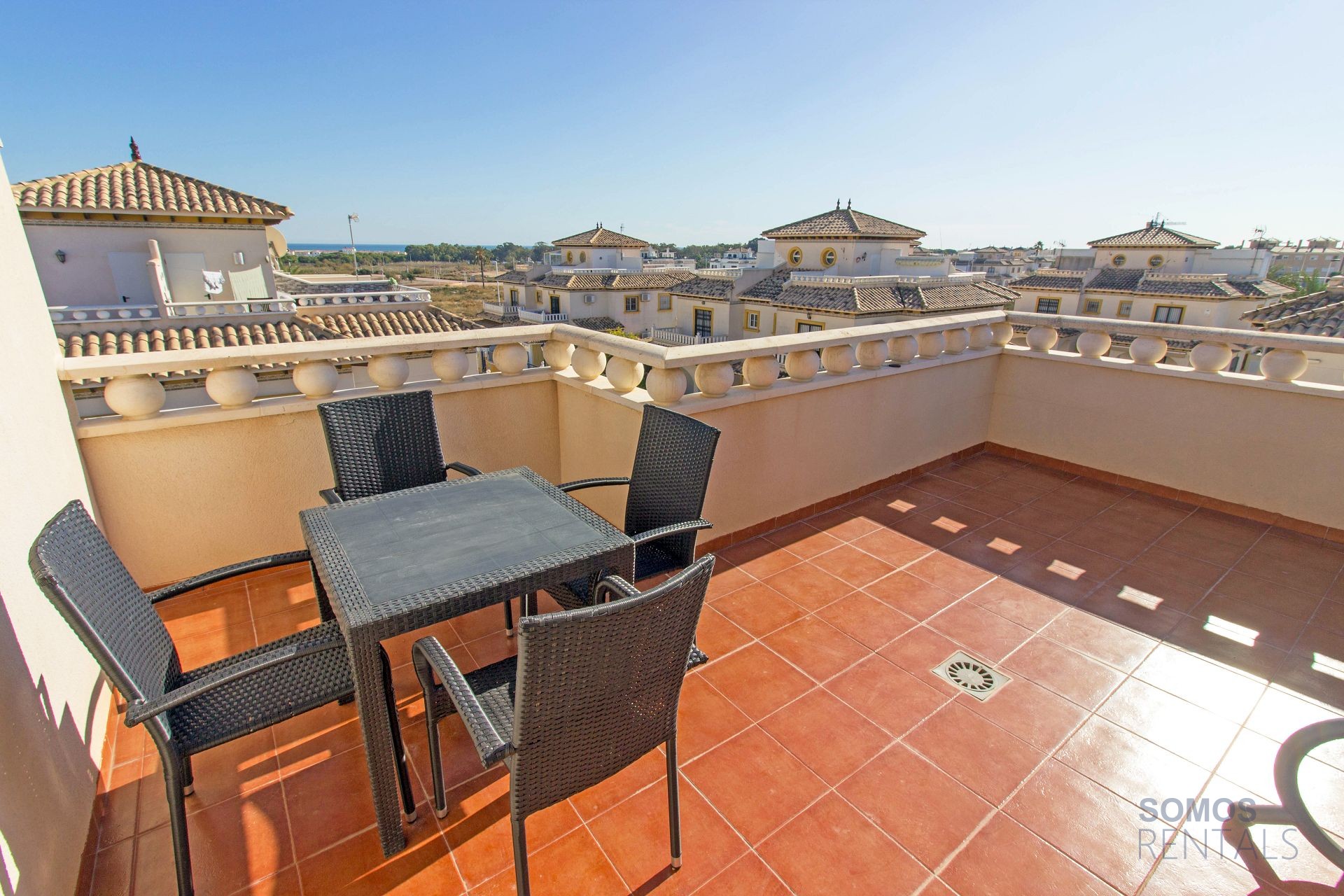 Casa Marina del Rey, La Marina Village y El Pinet — Foto 38