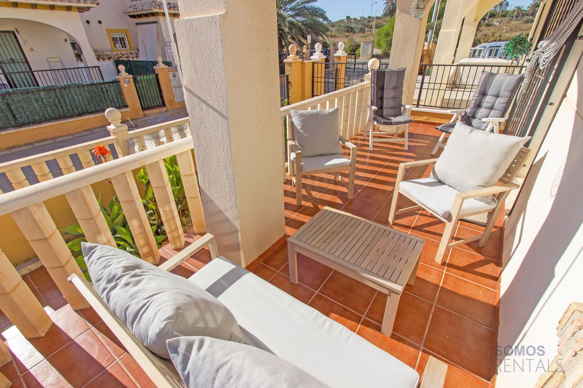 Casa Marina del Rey, La Marina Village y El Pinet — Foto 15